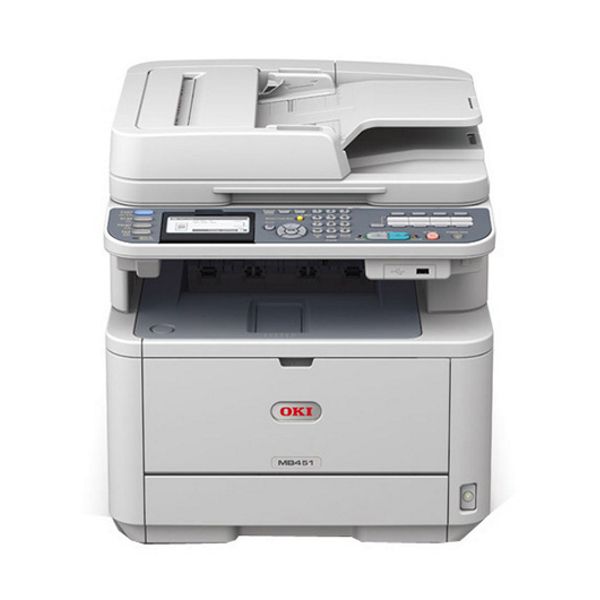 OKI MB451dnw